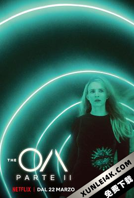 先见之明 第二季 The.OA.S02.2160p.NF.WEB-DL.x265.10bit.HDR.DDP5.1-APEX[…