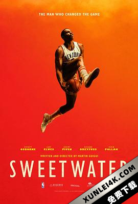 甜水 Sweetwater (2023) / Sweetwater.2023.2160p.MA.WEB-DL.DDP5.1.HDR10.H.265-CMRG