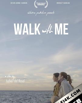 陪我走下去 Walk With Me (2021) / Walk.With.Me.2021.1080p.BluRay.REMUX.AVC.DTS-HD.MA.2.0-FGT