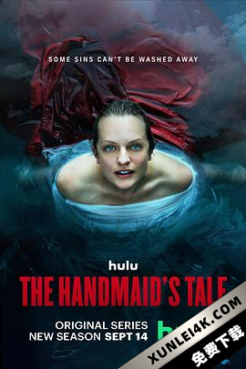 使女的故事 第五季 The.Handmaids.Tale.S05.2160p.HULU.WEB-DL.x265.10bit…