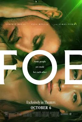 敌人 Foe(超清4K电影)-2023年-豆瓣评分:5.5(夸克资源)无别名(4KHDR杜比视界电影)