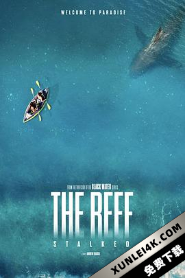 暗礁狂鲨 The.Reef.Stalked.2022.2160p.WEB-DL.x265.10bit.SDR.DD5.1-NOGRP