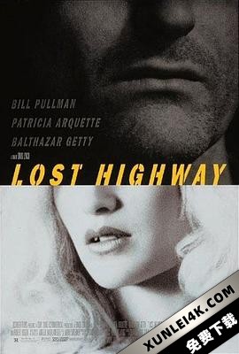 妖夜慌踪 Lost.Highway.1997.2160p.BluRay.REMUX.HEVC.DTS-HD.MA.5.1-FGT