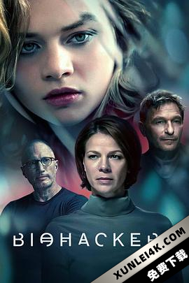 生物黑客 第二季 Biohackers.S02.GERMAN.2160p.NF.WEB-DL.x265.10bit.HDR.D…