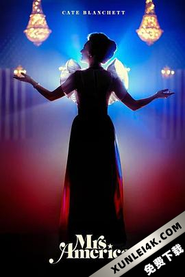 美国夫人 第一季 2020 Mrs.America.S01.2160p.WEBRip.DDP5.1.x265-GGWP[rartv]