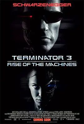 终结者3 Terminator 3: Rise of the Machines(4KHDR电影下载)-2003年-7.4豆瓣评分-(夸克资源)未来战士3:歼灭者TX(港) / 魔鬼终结者3(台) / 终结者3:机器的觉醒 / T3(4K杜比视界下载)