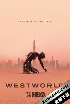 西部世界 第三季 Westworld.S03.2160p.BluRay.REMUX.HEVC.DTS-HD.MA.TrueHD…