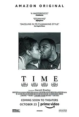 天穆 Time(超清4K电影)-2020年-豆瓣评分:5.9(夸克资源)时间(4KHDR杜比视界电影)