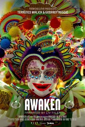 觉醒 Awaken(超清4K电影)-2018年-豆瓣评分:7.5(夸克资源)无别名(4KHDR杜比视界电影)