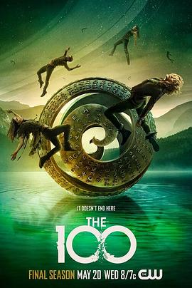 地球百子 第七季 The 100 Season 7(2020)[美国][4K]英语/网盘下载 8.1高分