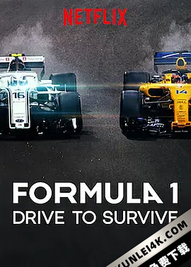 一级方程式：疾速争胜 第一季 Formula 1: Drive to Survive Season 1 (2019) / Formula.1.Drive.To.Survive.S01.2160p.NF.HFR.WEB-DL.x265.10bit.HDR.DDP5.1.Atm