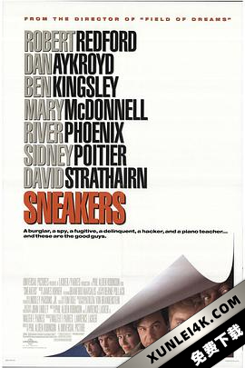 通天神偷 Sneakers (1992)Sneakers.1992.2160p-up.BRRip.x265.Multi.Flac-bodh…