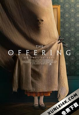 祭品 The Offering (2022) / Abyzu / Abyzou / The.Offering.2022.1080p.BluRay.REMUX.AVC.DTS-HD.MA.5.1-FGT [