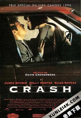 欲望号快车 Crash.1996.UNRATED.2160p.BluRay.HEVC.DTS-HD.MA.5.1-UNTOUCHED