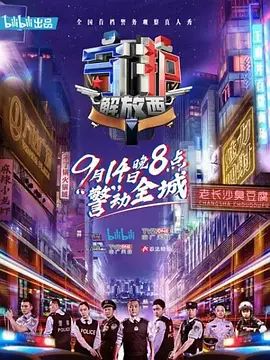 守护解放西(超清4K电影)-2019年-豆瓣评分:8.6(夸克资源)解放西(4KHDR杜比视界电影)