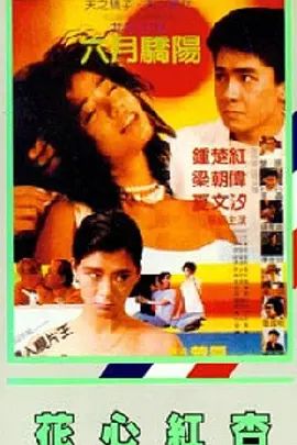 花心红杏 花心紅杏(超清4K电影)-1985年-豆瓣评分:5.8(夸克资源)Fascinating Affairs(4KHDR杜比视界电影)