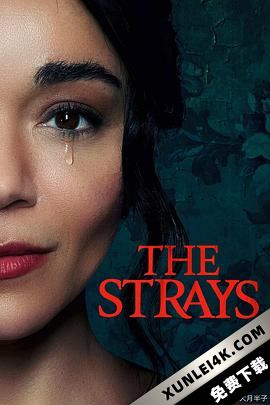 流浪者 The Strays (2023) / 异客 / 彷徨い(日) / Los extraños / The.Strays.2023.2160p.NF.WEB-DL.x265.10bit.HDR.DDP5.1.Atmos-4kTRASH