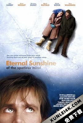 暖暖内含光 Eternal.Sunshine.of.the.Spotless.Mind.2004.2160p.BluRay.HEVC….