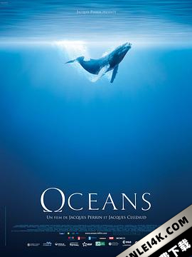海洋 Océans (2009) / Oceans / OCEANS.2010.BluRay.1080p.AC3.3Audio.x264-CHD