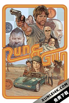 以暴制暴 Run.Gun.2021.2160p.WEB-DL.DD5.1.H.265-EVO[TGx]