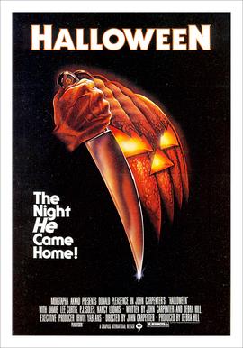 月光光心慌慌 Halloween(4KHDR电影下载)-1978年-6.8豆瓣评分-(夸克资源)万圣节,抓鬼节,John Carpenter’s Halloween(4K杜比视界下载)