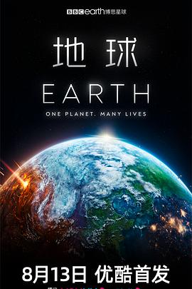 地球 Earth(4KHDR电影下载)-2023年-豆瓣评分-(夸克资源)One Planet, Many Lives(4K杜比视界下载)