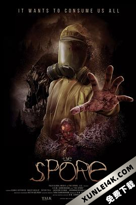 生殖细胞 The.Spore.2021.2160p.WEB-DL.DD5.1.HEVC-EVO[TGx]