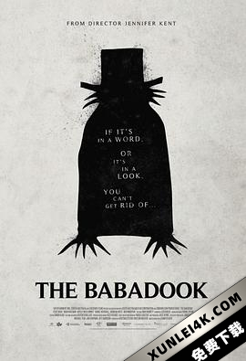 鬼书 The.Babadook.2014.2160p.UHD.BluRay.x265.10bit.HDR.DTS-HD.MA.5.1-SWTYBLZ