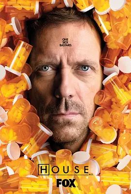 豪斯医生 第四季 House M.D. Season 4(超清4K电影)-2007年-豆瓣评分:9.3(夸克资源)医神 第四季 / 流氓医生 第四季 / 怪杰医生豪斯 第四季 / 怪医豪斯 第四季 / Dr. House Season 4(4KHDR杜比视界电影)