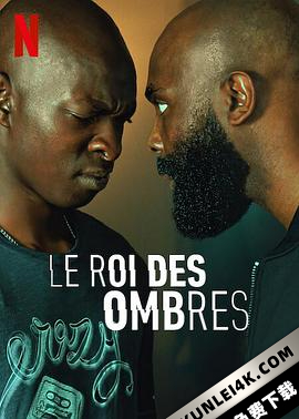 在他的阴影下 Le Roi des Ombres (2023) / In His Shadow / In.His.Shadow.2023.FRENCH.2160p.NF.WEB-DL.x265.10bit.HDR.DDP5.1.Atmos-CEBEX
