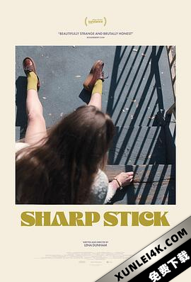锋利的棍子 Sharp.Stick.2022.2160p.WEB-DL.DD5.1.H.265-EVO[TGx]