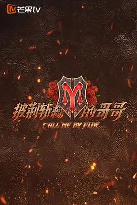 披荆斩棘的哥哥(超清4K电影)-2021年-豆瓣评分:7.3(夸克资源)披荆斩棘 / 哥哥的滚烫人生 / Call Me by Fire(4KHDR杜比视界电影)
