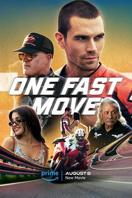 快人一步 One Fast Move(4KHDR电影下载)-2024年-豆瓣评分-(夸克资源)null(4K杜比视界下载)