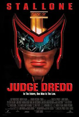 特警判官 Judge Dredd(超清4K电影)-1995年-豆瓣评分:6.7(夸克资源)超时空战警 / 德雷德法官(4KHDR杜比视界电影)