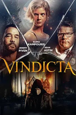 恶魔惩罚者 Vindicta(超清4K电影)-2023年-豆瓣评分:4.9(夸克资源)无别名(4KHDR杜比视界电影)