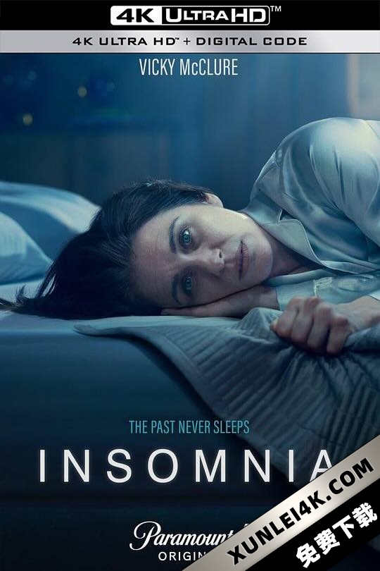 失眠 Insomnia (2024) / Insomnia.2024.S01E01.HDR.2160p.WEB.H265