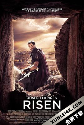 复活 Risen (2016)Risen.2016.2160p.BluRay.x265.10bit.SDR.DTS-HD.MA.TrueHD.7….