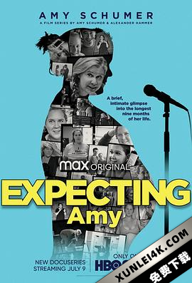 待产的艾米 Expecting Amy (2020) / Expecting.Amy.S01.2160p.MAX.WEB-DL.x265.10bit.HDR.DDP5.1-EDITH