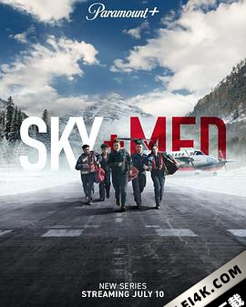 空中救护 (2022) Skymed.S01.2160p.PMTP.WEB-DL.x265.10bit.HDR.DD5.1-HDR[rartv]