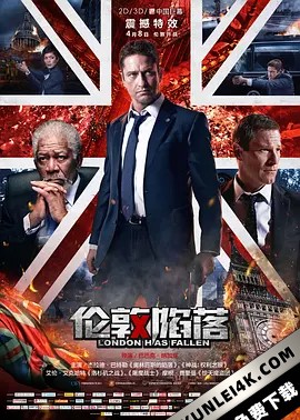 伦敦陷落 London.Has.Fallen.2016.2160p.UHD.BluRay.x265.10bit.HDR.DTS-HD.MA…