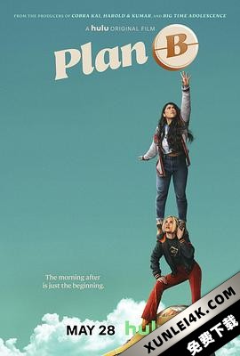 避孕计划 Plan.B.2021.2160p.HULU.WEB-DL.x265.10bit.SDR.DDP5.1-SWTYBLZ