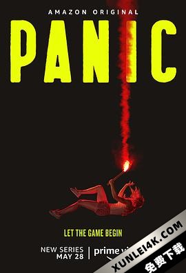 恐慌 Panic.S01.2160p.AMZN.WEB-DL.x265.10bit.HDR10Plus.DDP5.1-MIXED[rartv]