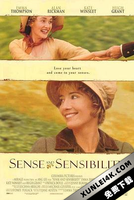 理智与情感 Sense.and.Sensibility.1995.2160p.BluRay.REMUX.HEVC.DTS-HD.MA….