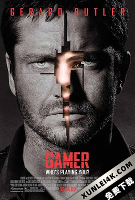 天地逃生 Gamer.2009.2160p.UHD.BluRay.x265.10bit.HDR.DTS-HD.MA.5.1-B0MBARD…