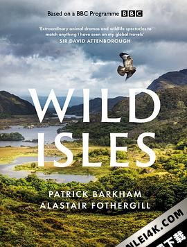 野性英伦 Wild Isles (2023) / Wild.isles.S01.2160p.iP.WEB-DL.x265.10bit.HDR.HLG.AAC2.0-NTb[rartv] / 阿里云盘资源