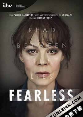 无所畏惧 Fearless.S01.2160p.NF.WEB-DL.x265.10bit.SDR.DDP5.1-BULLS