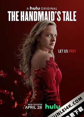 使女的故事 第四季 The.Handmaids.Tale.S04.2160p.HULU.WEBRip.DDP5.1.x26…