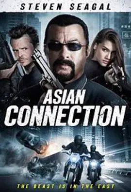 亚洲犯罪网 The Asian Connection(超清4K电影)-2016年-豆瓣评分:4.1(夸克资源)亚洲涉嫌(4KHDR杜比视界电影)