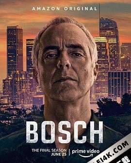 博斯 第七季 Bosch.S07.2160p.AMZN.WEB-DL.x265.10bit.HDR10Plus.DDP5.1-MIXE…