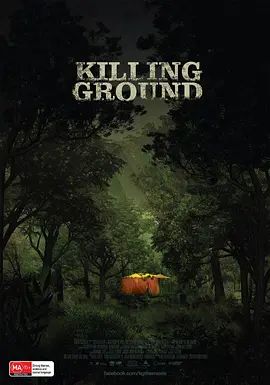 杀戮场 Killing Ground(超清4K电影)-2016年-豆瓣评分:5.3(夸克资源)无别名(4KHDR杜比视界电影)